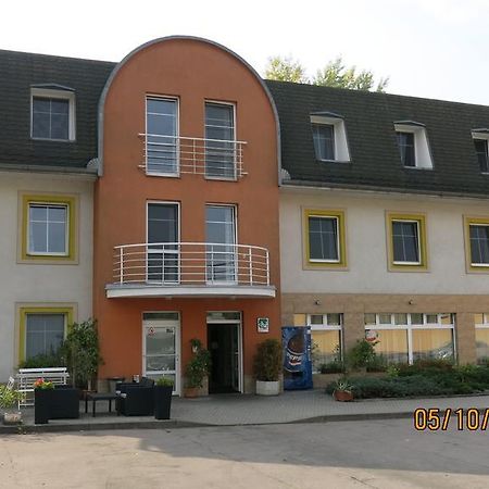 Hotel Zimní stadion Nymburk Exterior foto